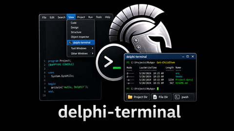 delphi-terminal logo